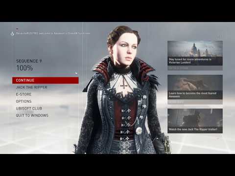 Отсутствие русского языка в подаренной Nvidia игре Assassin's Creed Синдикат