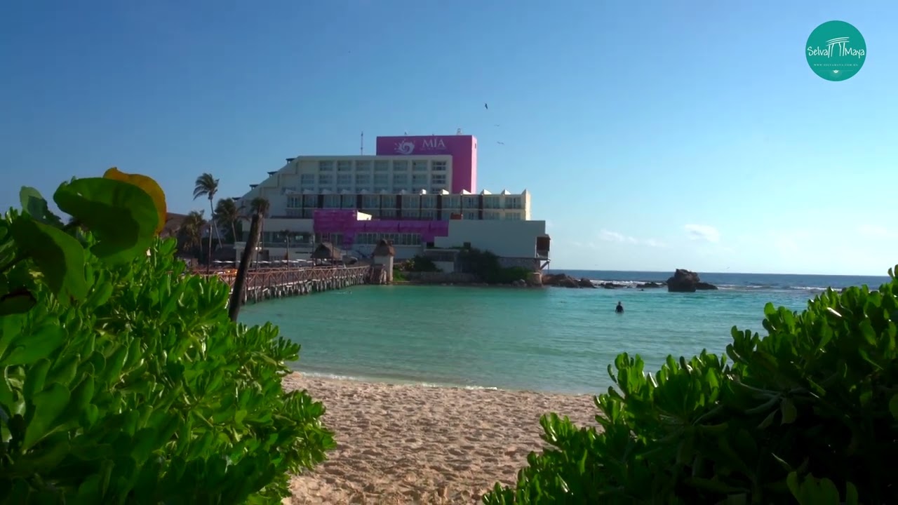 Hotel Villa Kiin Isla Mujeres