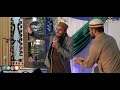 Milad Raza Qadri | Khudaya Ishq-e-Mohammad ﷺ | LIVE Performance in Qazian, Pakistan.