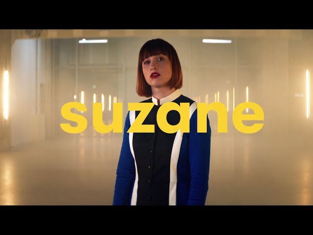 Suzane - L'insatisfait