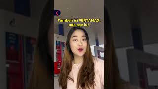 HARGA BBM PERTAMAX TURUN JADI RP12.500