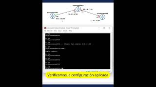 Cómo configurar una dirección IP en Juniper