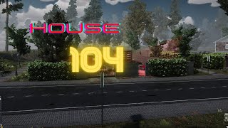 House 104 -Thief simulator2   [Tutorial]