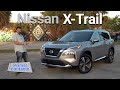 Nissan X-Trail 2021- Una sorpresiva evolución | Autocosmos