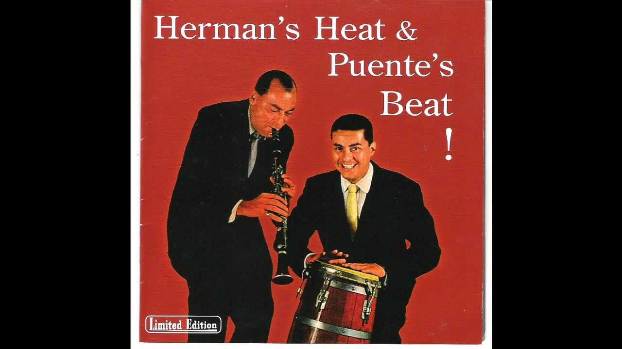 Watch Mambo Herd - TITO PUENTE and WOODY HERMAN on YouTube Watch Mambo Herd - TITO PUENTE and WOODY HERMAN on YouTube