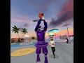 Raging kids in Gym class VR🤣💀 #gymclass VR #basketball #vr