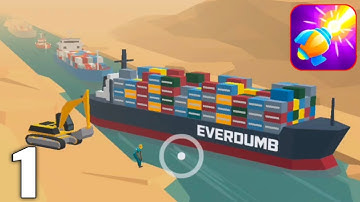 Re-Size-I‪t ‬: to Solve the Brain Puzzle - Gameplay Walkthrough Part 1 Levels 11-51 (Android & iOS)