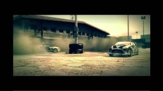 DasField gaming intro