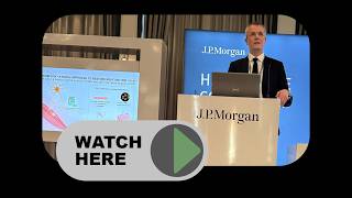 NMD Pharma JPM 2026 Presentation