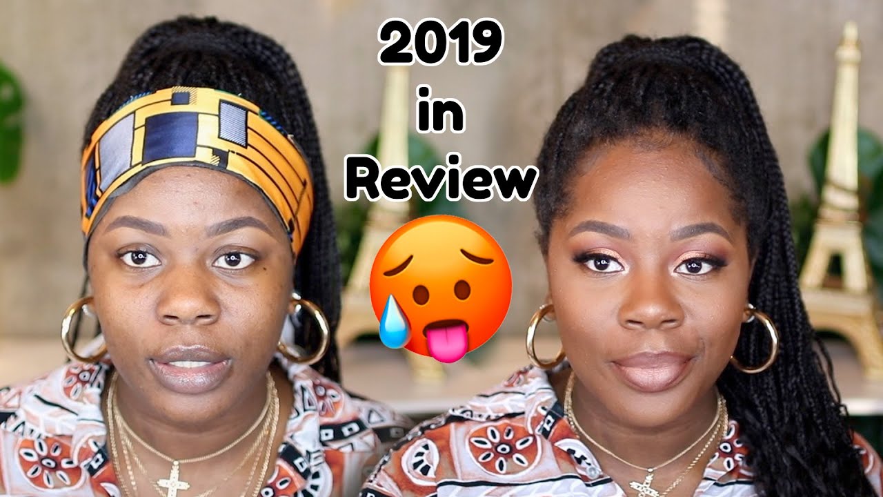 WHAT 2019 TAUGHT ME! DATING, TRAVEL, BUSINESS! IT WAS TOUGH  || TheAdeTomi