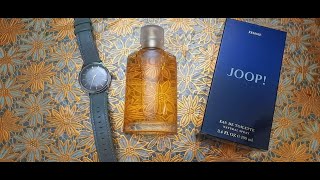 Joop! Femme Fragrance Review (1987)