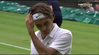 Federer Fognini