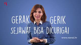 Dari Perempuan untuk Perempuan | Catatan Najwa