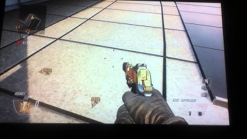 How to get out of express bo2.