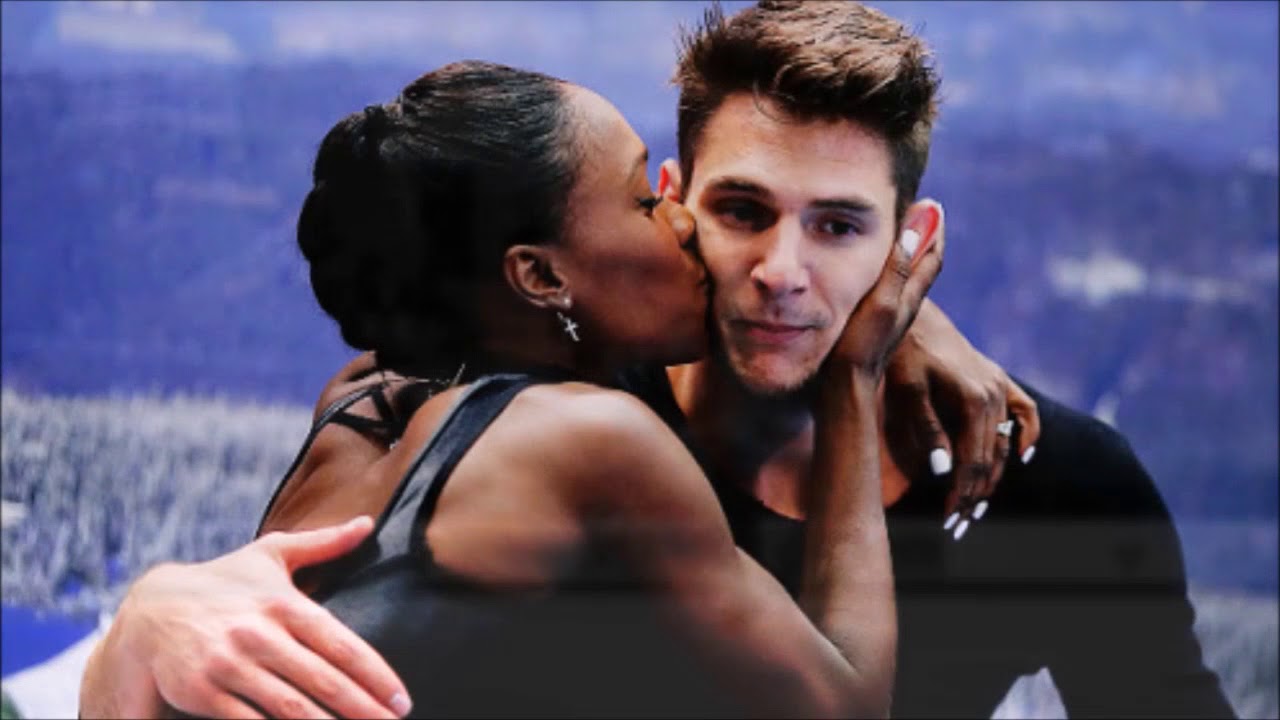 Vanessa James & Cipres The Winner Takes It All YouTube Vanessa James & Cipres The Winner Takes It All YouTube
