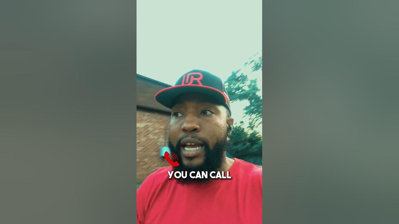 I need a car. I need a car
