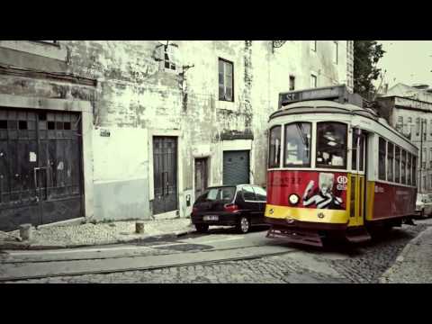 Португалия, Лиссабон