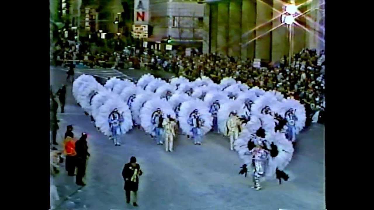 1982 Ferko String Band "Golden Memories Of The Bowery" 1st Prize