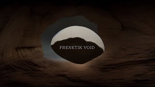 Piedra Ses. 03 - Frenetik Void