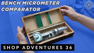 swiss watchmaker micrometer