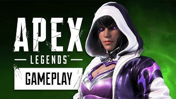 Season 27 Gameplay Is Crazy