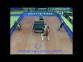 Chris doran vs zihni batuhan sahin  senior men semifinal