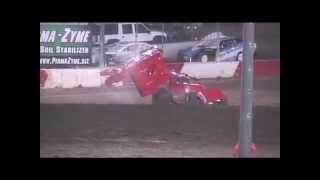 Silver Dollar 8/22/14 Tyler Wolf Memorial