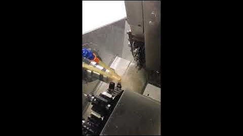 SNK CNC New Energy Processing--CNC Lathe Machine & CNC Machining Center