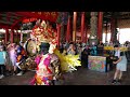 南鯤鯓代天府 香期2006