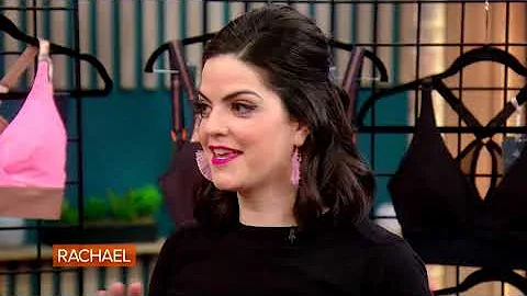 The Biggest Mistakes To Avoid When Shopping For Sports Bras | Expert Bra Fitter Kimmay Caldwell