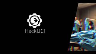 HackUCI 2018 Extended