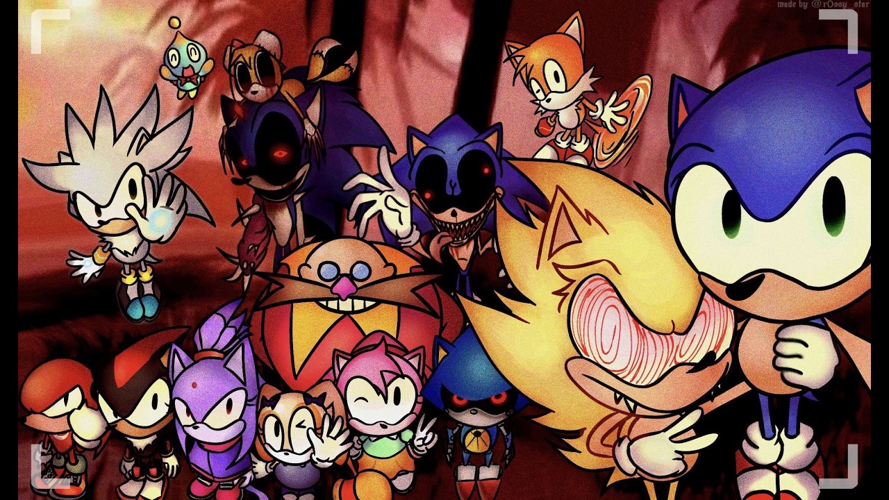 THE LAST TESTAMENT. [Outcome Memories]