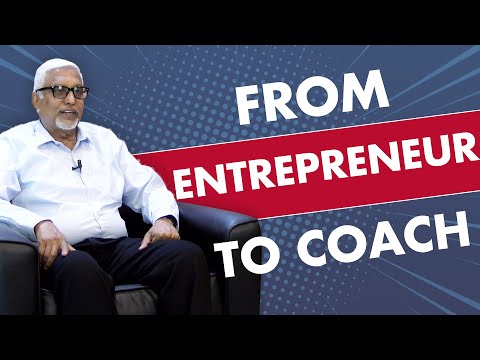 Why I Chose ActionCOACH at 63 Years Old