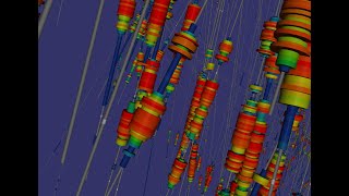 Spatial Integration: Load Drillholes