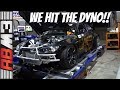 RBM3 Update - Day 4 at PowerTune | Dyno Time!