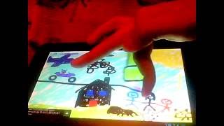 Scribble Scram screenshot 4