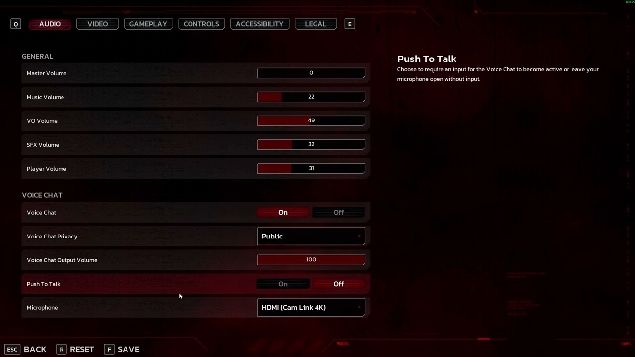 Killing Floor 3 – How to Enable or Disable Voice Chat