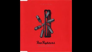 Foo Fighters - Monkey Wrench DRUMLESS