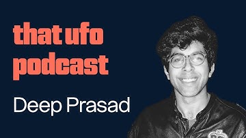 Deep Prasad: UFO