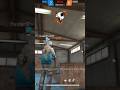 FREE FIRE 1v1 GAMEPLAY 😱 | Amazing Headshot & Pro Movement 🔥 #freefire #shorts