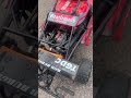 KM Baja 2 stroke