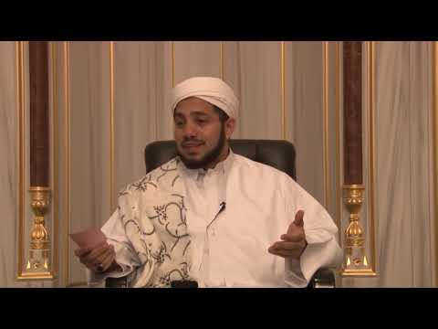 هل الاستغاثة شرك وما حكمها وهل المستغيث كافر حلال الدم كما يقول التكفيريون الشيخ سيف العصري