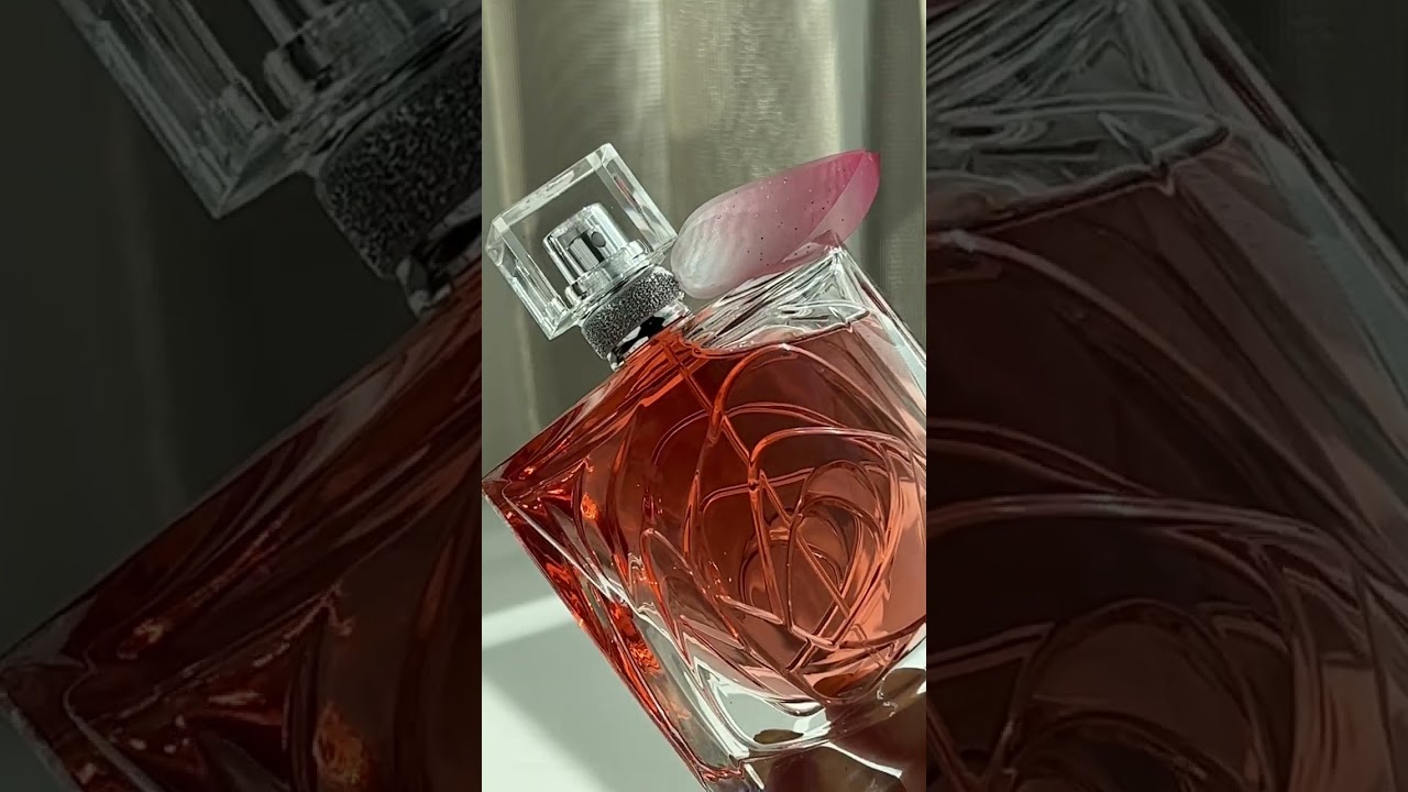 This is your 2025 summer fragrance 🎀