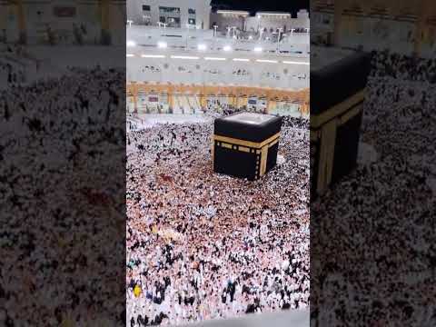 dreem place mokka🖤#shorts #islamicvideo #kaba #viral