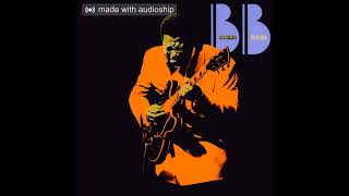 B.B. King - You&#39;re Still My Woman (Live in Japan)