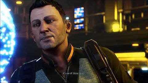 XCOM 2   Season 2   Mission 48   Operation Death Saga