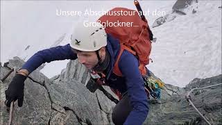 Hochtourenkurs Stüdlhütte 2022