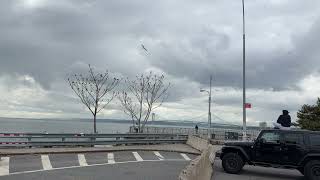 Discover New York: The Verrazzano-Narrows Bridge 🗽