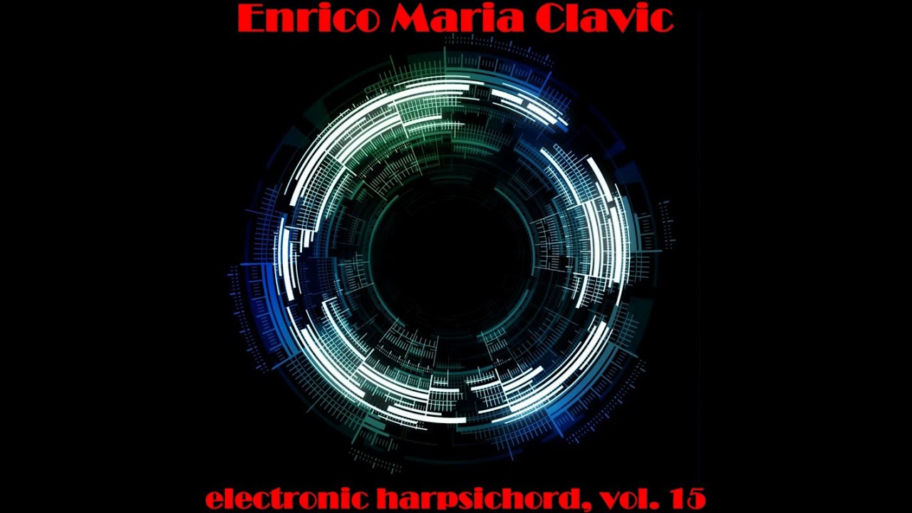 Enrico Maria Clavic Sonata K 462