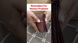 Financial problem remedies/ how to save money #lowofattraction dhan ko kese badhayein #moneyenergy